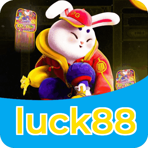 Logo Oficial luck88 Download